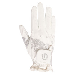 Gants Imperial Riding Star Lace