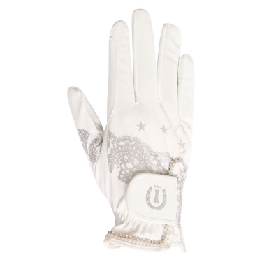 Gants Imperial Riding Star Lace