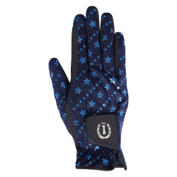 Gants Imperial Riding Ambient Stars Up