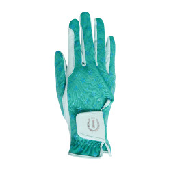 Gants Imperial Riding Ambient Stars Up Jade poussiéreuse Gants Imperial Riding Ambient Stars Up Jade poussiéreuse