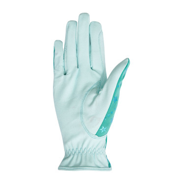Gants Imperial Riding Ambient Stars Up Jade poussiéreuse Gants Imperial Riding Ambient Stars Up Jade poussiéreuse