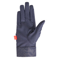 Gants Imperial Riding Shiny Snake L'ombre de la nuit Gants Imperial Riding Shiny Snake L'ombre de la nuit