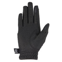 Gants Imperial Riding Crush Blanc