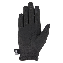 Gants Imperial Riding Crush Noir