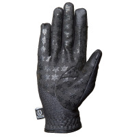 Gants Imperial Riding Aspen Bleu marine