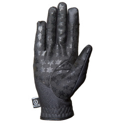 Gants Imperial Riding Aspen Noir