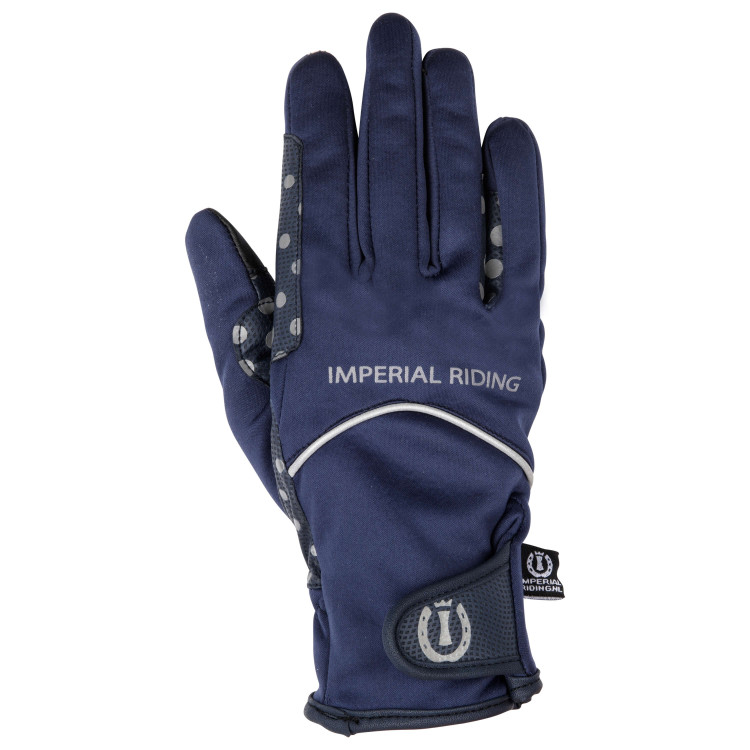 Gants Imperial Riding Stay Warm