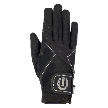 Gants Imperial Riding Whatever Noir