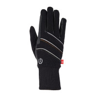 Gants Imperial Riding Absolutely Noir Gants Imperial Riding Absolutely Noir