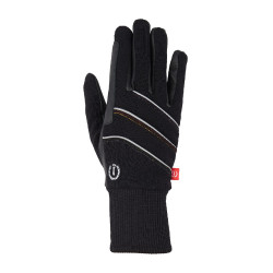 Gants Imperial Riding Absolutely Noir