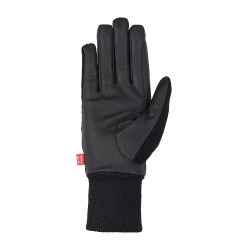 Gants Imperial Riding Absolutely Noir