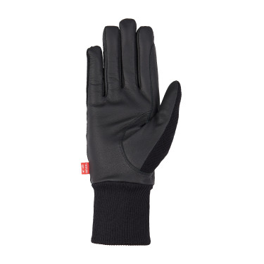 Gants Imperial Riding Absolutely Noir Gants Imperial Riding Absolutely Noir