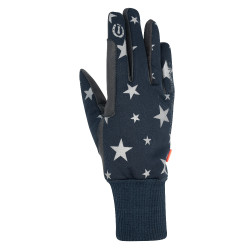 Gants Imperial Riding Elegant Star