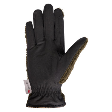 Gants Imperial Riding Furry Star Gants Imperial Riding Furry Star