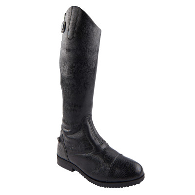 Bottes d'équitation pour enfants Imperial Riding Walker Noir