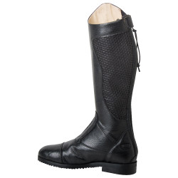 Bottes d'équitation pour enfants Imperial Riding Walker Noir