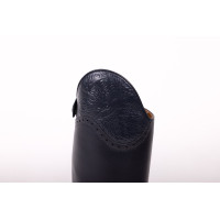 Bottes d'équitation Imperial Riding Olania Bordeaux / fleur Bottes d'équitation Imperial Riding Olania Bordeaux / fleur