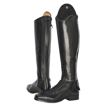 Bottes d'équitation Imperial Riding Olania Noir