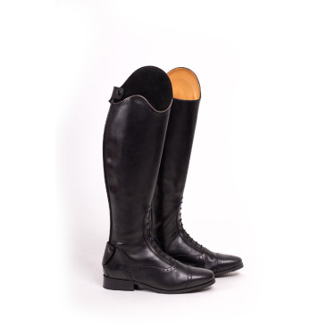 Bottes d'équitation Imperial Riding Olania Noir