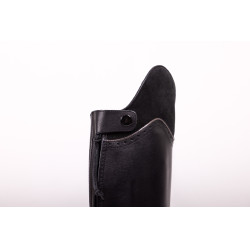 Bottes d'équitation Imperial Riding Olania Noir