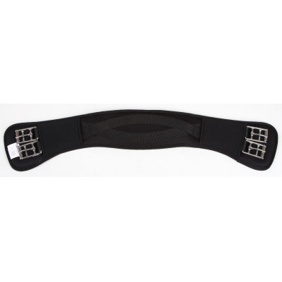 SANGLE COURTE DE DRESSAGE