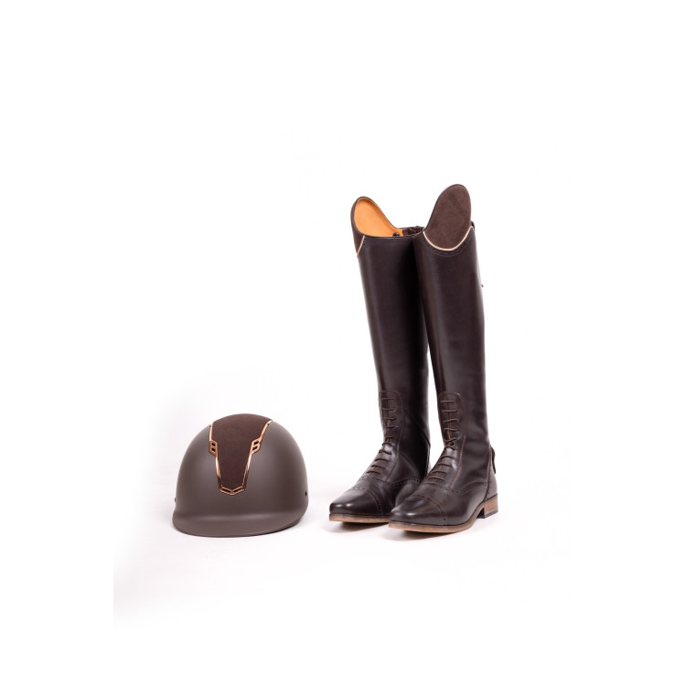 Bottes d'équitation Imperial Riding Olania Longue Bottes d'équitation Imperial Riding Olania Longue