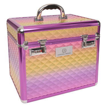 Box de pansage Imperial Riding Shiny Box de pansage Imperial Riding Shiny