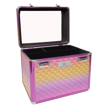 Box de pansage Imperial Riding Shiny Box de pansage Imperial Riding Shiny