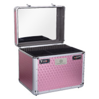 Box de pansage Imperial Riding Shiny Rose