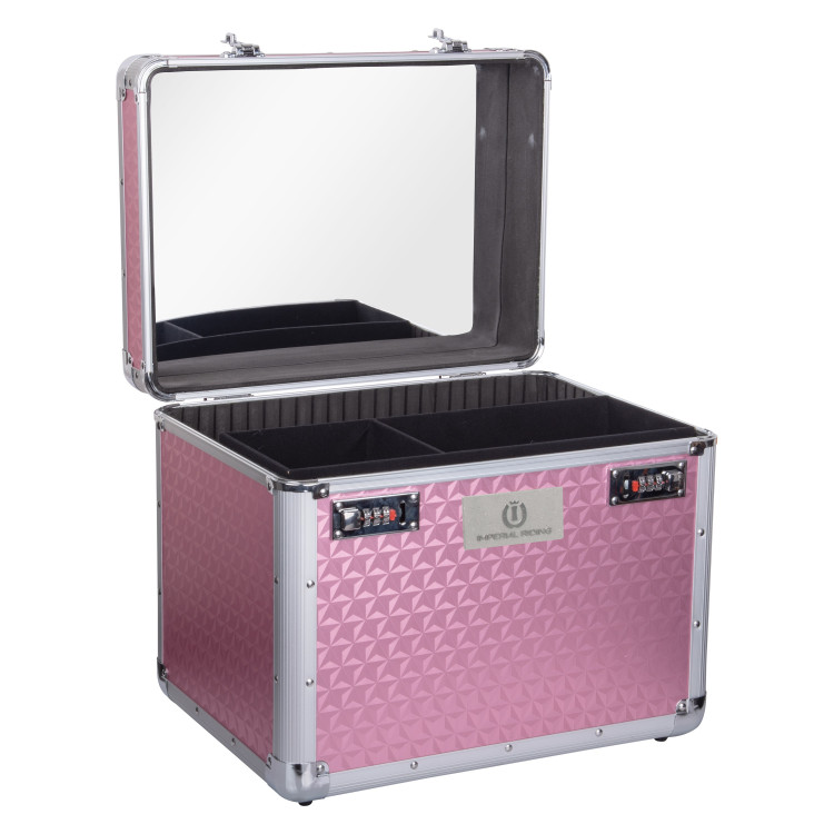 Box de pansage Imperial Riding Shiny Box de pansage Imperial Riding Shiny