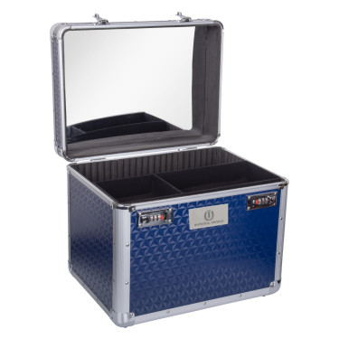 Box de pansage Imperial Riding Shiny Box de pansage Imperial Riding Shiny