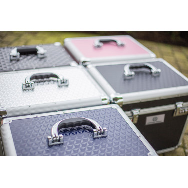 Box de pansage Imperial Riding Shiny Box de pansage Imperial Riding Shiny