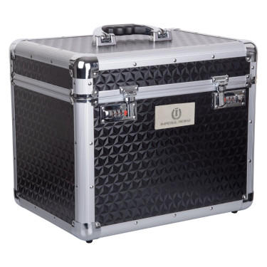 Box de pansage Imperial Riding Shiny Box de pansage Imperial Riding Shiny