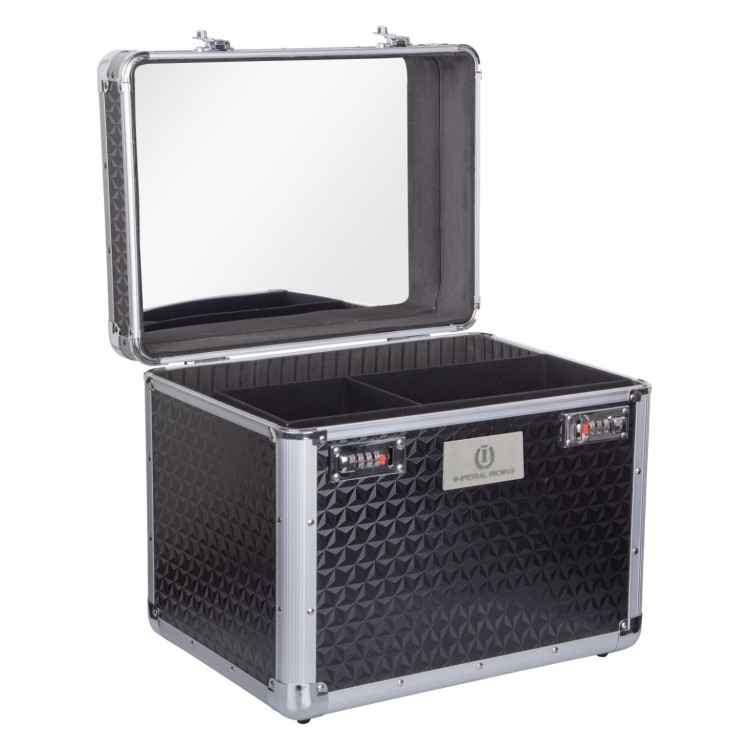 Box de pansage Imperial Riding Shiny Box de pansage Imperial Riding Shiny