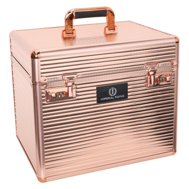 Box de pansage Imperial Riding Shiny Classic Box de pansage Imperial Riding Shiny Classic