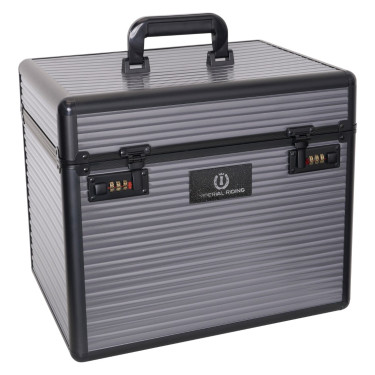 Box de pansage Imperial Riding Shiny Classic Box de pansage Imperial Riding Shiny Classic
