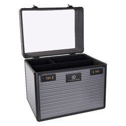 Box de pansage Imperial Riding Shiny Classic Box de pansage Imperial Riding Shiny Classic