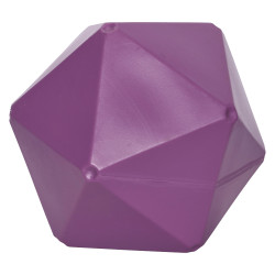 Ballon pour nourrir et jouer Imperial Riding Slow down Violet