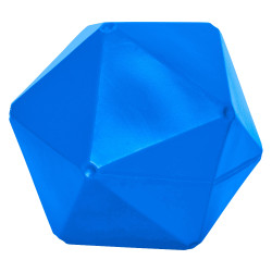 Ballon pour nourrir et jouer Imperial Riding Slow down Bleu royal Ballon pour nourrir et jouer Imperial Riding Slow down Bleu royal