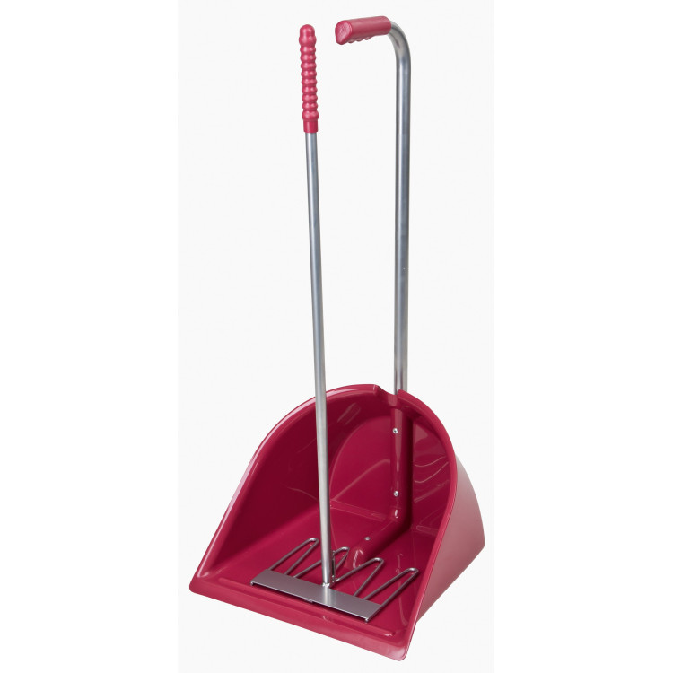 Pelle et Rateau à Crottins Mistboy 90 Cm Kerbl Pelle et Rateau à Crottins Mistboy 90 Cm Kerbl