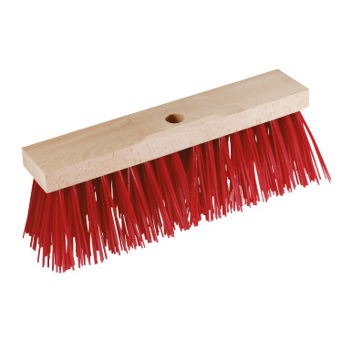 Tete de Balai Cantonnier Extra Gros Tete de Balai Cantonnier Extra Gros