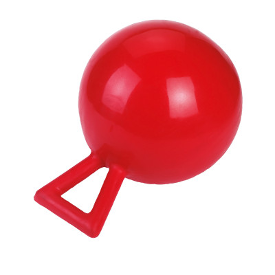 BALLON INDESTRUCTIBLE Rouge