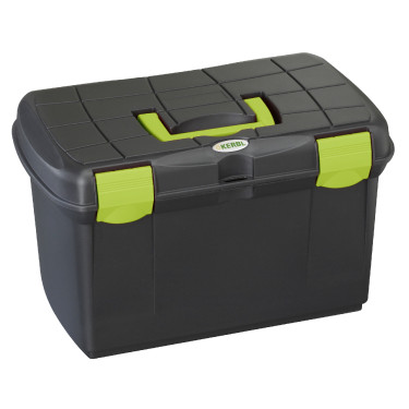Coffret de Pansage Arrezzo Kerbl Coffret de Pansage Arrezzo Kerbl