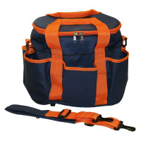 SAC DE PANSAGE ZIP Bleu foncé