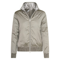 Bomber réversible HV Polo Beau Oil vert