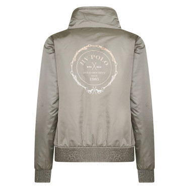 Bomber réversible HV Polo Beau Bomber réversible HV Polo Beau