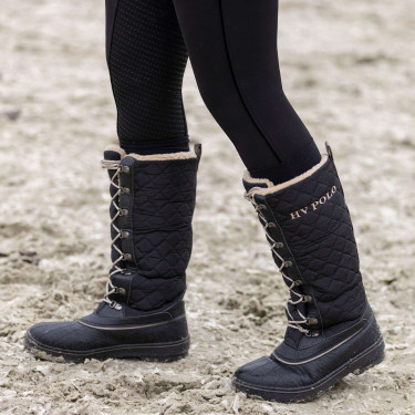 Bottes hautes HV Polo Glaslynn Bottes hautes HV Polo Glaslynn