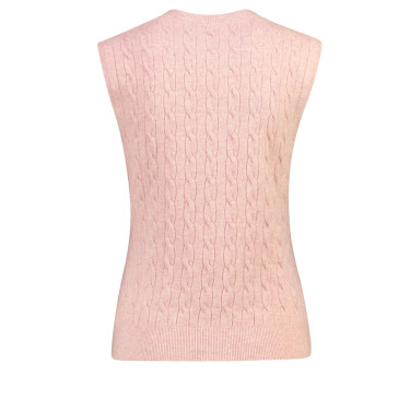 Pull sans manches HV Polo Classy Pull sans manches HV Polo Classy