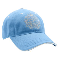 Casquette de baseball Favouritas HV Polo Riviera bleu Casquette de baseball Favouritas HV Polo Riviera bleu