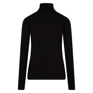 Col roulé tricot HV Polo Maud Col roulé tricot HV Polo Maud